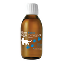 Baie Run Feline Omega 3 140ml