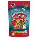 Benny Bullys Liver Plus Fish Cat Treats in Canada