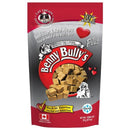 Benny Bully’s Beef Liver Plus Heart Cat Treats (25-g bag) - Petanada