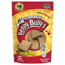 Benny Bully’s Liver Chops Original Dog Treats (80-g bag) - Petanada
