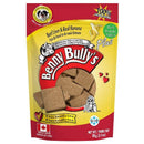 Benny Bully’s Liver Plus Banana Dog Treats (58-g bag) - Petanada
