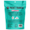 BIXBI Pocket Trainers Salmon Flavor Grain-Free Dog Treats (6-oz bag) - Petanada