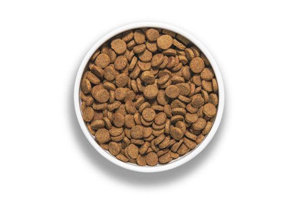 BIXBI RAWBBLE Pork Recipe Limited Ingredient Grain-Free Dry Dog Food - Petanada