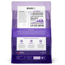 BIXBI RAWBBLE Lamb Recipe Limited Ingredient Grain-Free Dry Dog Food - Petanada