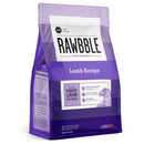 BIXBI RAWBBLE Lamb Recipe Limited Ingredient Grain-Free Dry Dog Food - Petanada