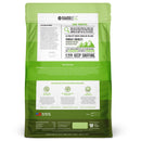 BIXBI RAWBBLE Pork Recipe Limited Ingredient Grain-Free Dry Dog Food - Petanada