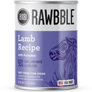 Bixbi Rawbble Lamb Wet Dog Food