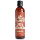 Blach Sheep Organics carrotseed_juniper_8oz shampoo