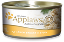 Applaws Chicken Breast in Broth Canned Cat Food