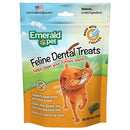 Emerald Cat Dental Treat 3oz - Chicken front