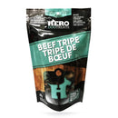 HERO Beef Tripe Dehydrated Dog Treats (60-g bag)