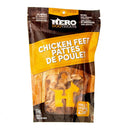 HERO Chicken Feet Dehydrated Dog Treats (114-g bag)