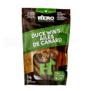 HERO Duck Wings Dehydrated Dog Treats (114-g bag)
