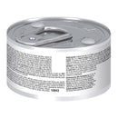 Hill's Science Diet Adult Sensitive Stomach & Skin Tuna & Vegetable Entrée Canned Cat Food-Back
