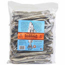 Polkadog Bakery Haddock Skins Jerky Strips Dog Treats