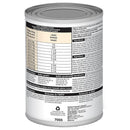 Hill's Science Diet Adult 7+ Chicken & Barley Entrée Canned Dog Food -Back