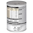 Hill's Science Diet Adult Perfect Weight Hearty Vegetable & Chicken Stew Canned Dog Food-Back