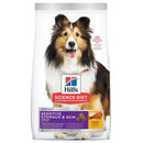 Hill's Science Diet Adult Sensitive Stomach & Skin Chicken Recipe Dry Dog Food