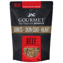 JAC Pet Nutrition Beef-front