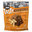 Jays Peanut Butter Chicken