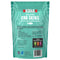 KOHA Cod Skins Air-Dried Single Ingredient Dog Treats (2.5-oz bag)