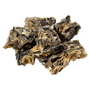 KOHA Cod Skins Air-Dried Single Ingredient Dog Treats (2.5-oz bag)