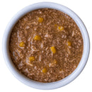 KOHA Limited Ingredient Diet Shredded Duck Entrée in Gravy Canned Cat Food (5.5-oz, case of 24)