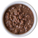 KOHA Poké Bowl Tuna & Beef Entrée in Gravy Grain-Free Canned Cat Food (5.5-oz can, case of 24)