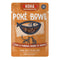 KOHA Poké Bowl Tuna & Pumpkin Entrée in Gravy Grain-Free Cat Food (3.0-oz pouch, case of 24)