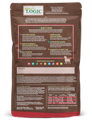 Nature's Logic Canine Beef Meal Feast Dry Dog Food - Petanada