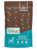 Nature's Logic Canine Lamb Meal Feast Dry Dog Food - Petanada