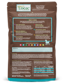 Nature's Logic Canine Lamb Meal Feast Dry Dog Food - Petanada