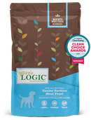 Nature's Logic Canine Sardine Meal Feast Dry Dog Food Canada - Petanada