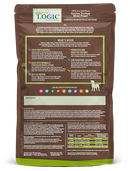 Nature's Logic Canine Turkey Meal Feast Dry Dog Food - Petanada