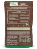 Nature's Logic Canine Venison Meal Feast Dry Dog Food - Petanada