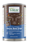 Nature's Logic Canine Beef Trip Feast Grain-Free Canned Dog Food Canada