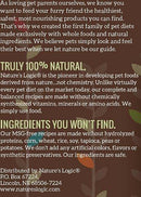 Nature's Logic Canine Chicken Feast  in Canada- Petanada