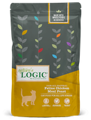 Nature's Logic Feline Chicken Meal Feast Dry Cat Food - Petanada