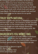 Nature's Logic Grain-Free Canned Dog Food - Petanada