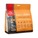 ORIJEN Cat & Kitten Grain-Free Dry Cat Food (12 oz)