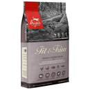 ORIJEN Fit & Trim Grain-Free Dry Dog Food (13 lb)