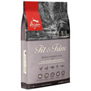 ORIJEN Fit & Trim Grain-Free Dry Cat Food (12 lb)