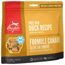 ORIJEN Free-Run Duck Recipe Freeze-Dried Dog Treats (1.5 oz)