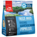 ORIJEN Original Freeze-Dried Dog Food (6 oz)