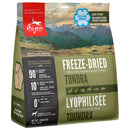 ORIJEN Tundra Freeze-Dried Dog Food (16 oz)