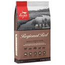 ORIJEN Regional Red Grain-Free Dry Dog Food (25 lb)