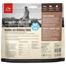 ORIJEN Regional Red Freeze-Dried Cat Treats