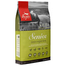 ORIJEN Senior Grain-Free Dry Dog Food (13 lb)