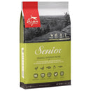 ORIJEN Senior Grain-Free Dry Dog Food (25 lb)