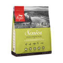 ORIJEN Senior Grain-Free Dry Dog Food (4.4 lb)